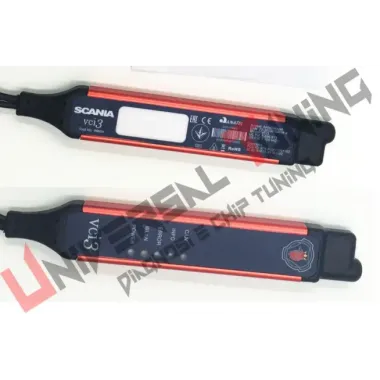 Diagnosi Scania 2.67.1 VCI-3 Wifi