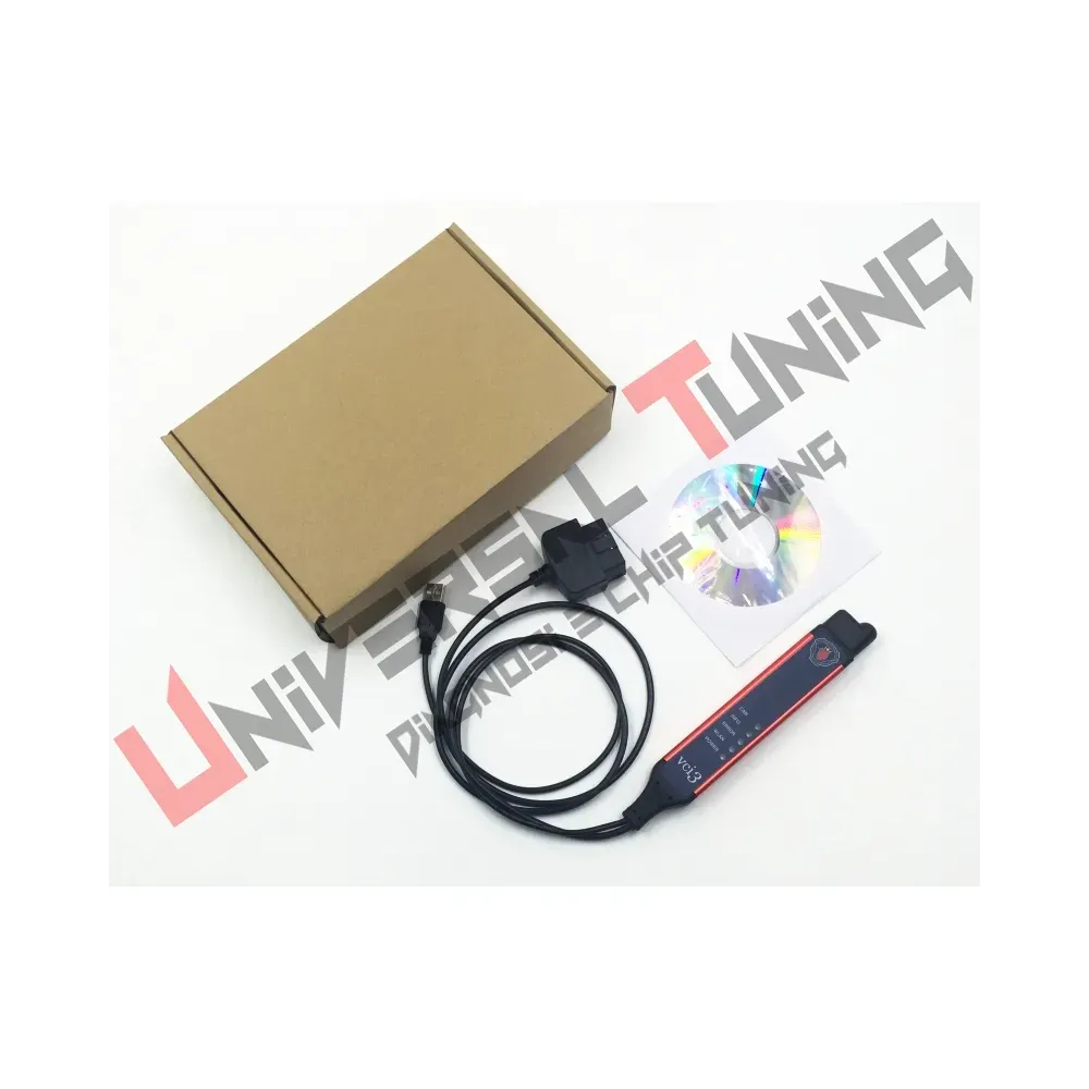 Diagnosi Scania 2.67.1 VCI-3 Wifi