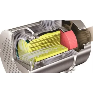 Abolizione Filtro Antiparticolato ( GPF/OPF ) da centralina originale