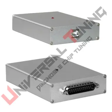 Programmatore Ecu a Banco