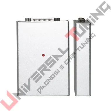 Programmatore Ecu a Banco