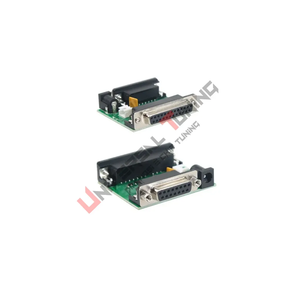 Programmatore Ecu a Banco