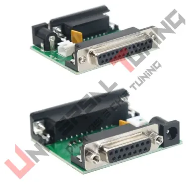 Programmatore Ecu a Banco