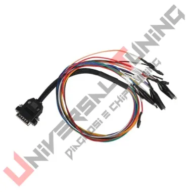 Programmatore Ecu a Banco