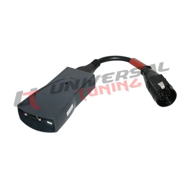 AUTO DIAGNOSI LEXIA 3 SPECIFICO PER CITROEN - PEUGEOT - DS - OPEL DIAGBOX V9.164 PP2000