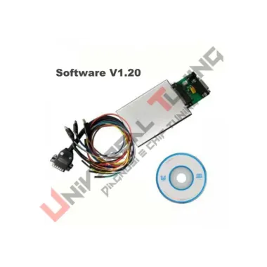 Programmatore Ecu a Banco