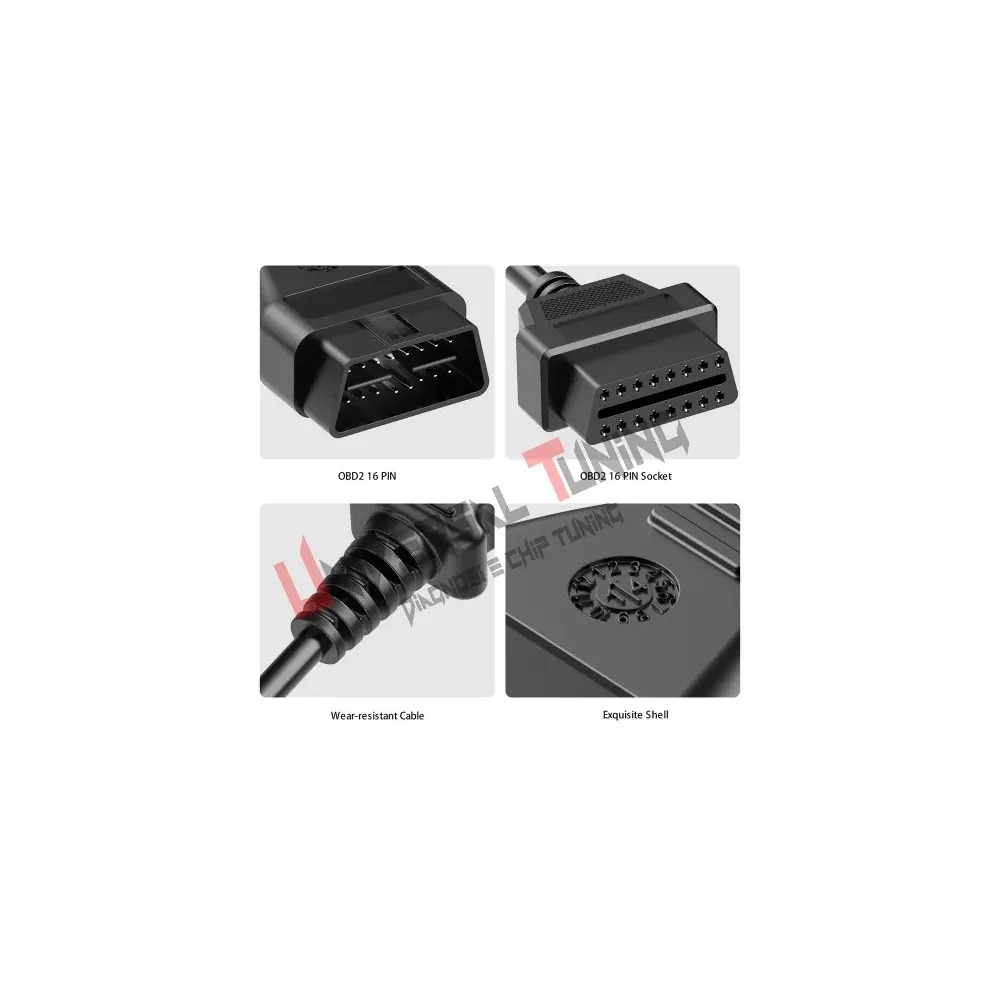 PROLUNGA CAVO OBD2 1,5 M