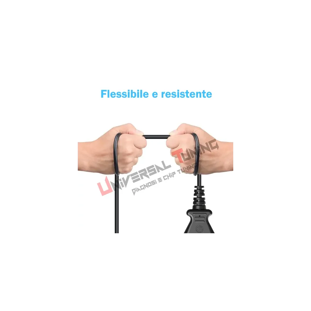 PROLUNGA CAVO OBD2 1,5 M