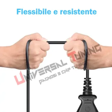 PROLUNGA CAVO OBD2 1,5 M