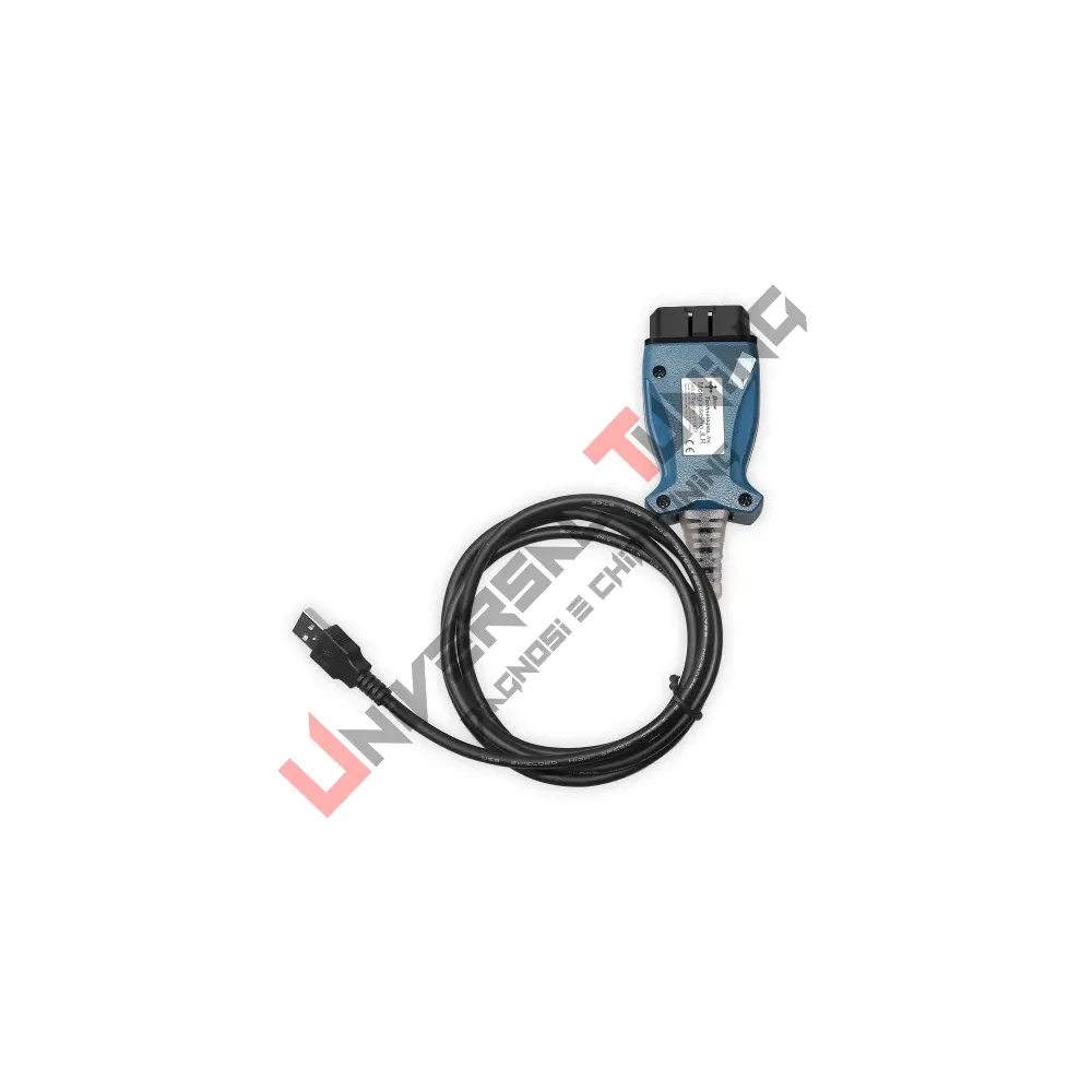 SDD Jaguar-Land Rover