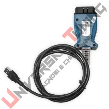 SDD Jaguar-Land Rover