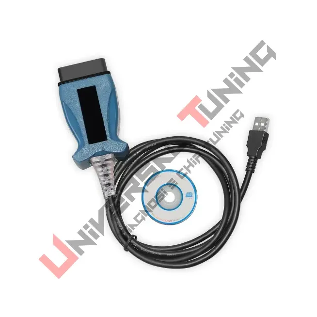 SDD Jaguar-Land Rover