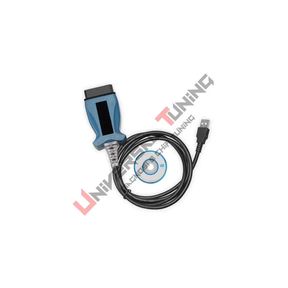 SDD Jaguar-Land Rover