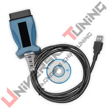 SDD Jaguar-Land Rover