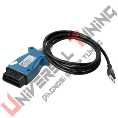 SDD Jaguar-Land Rover