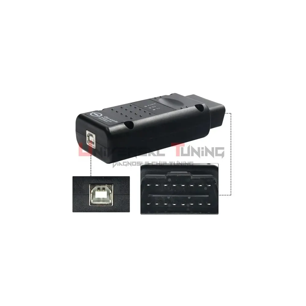 DIAGNOSI OPEL OPCOM HQ 2021 PIC18F458