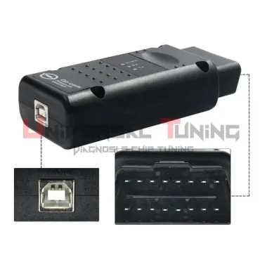 DIAGNOSI OPEL OPCOM HQ 2021 PIC18F458