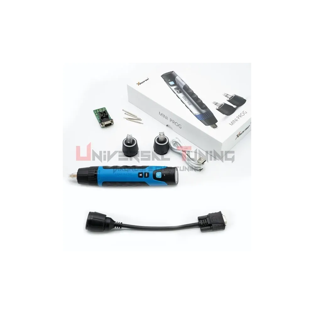 Xhorse MINI PROG