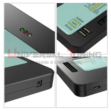 X-PROG V6.50 Programmer Ultima Versione Disponibile 2021!