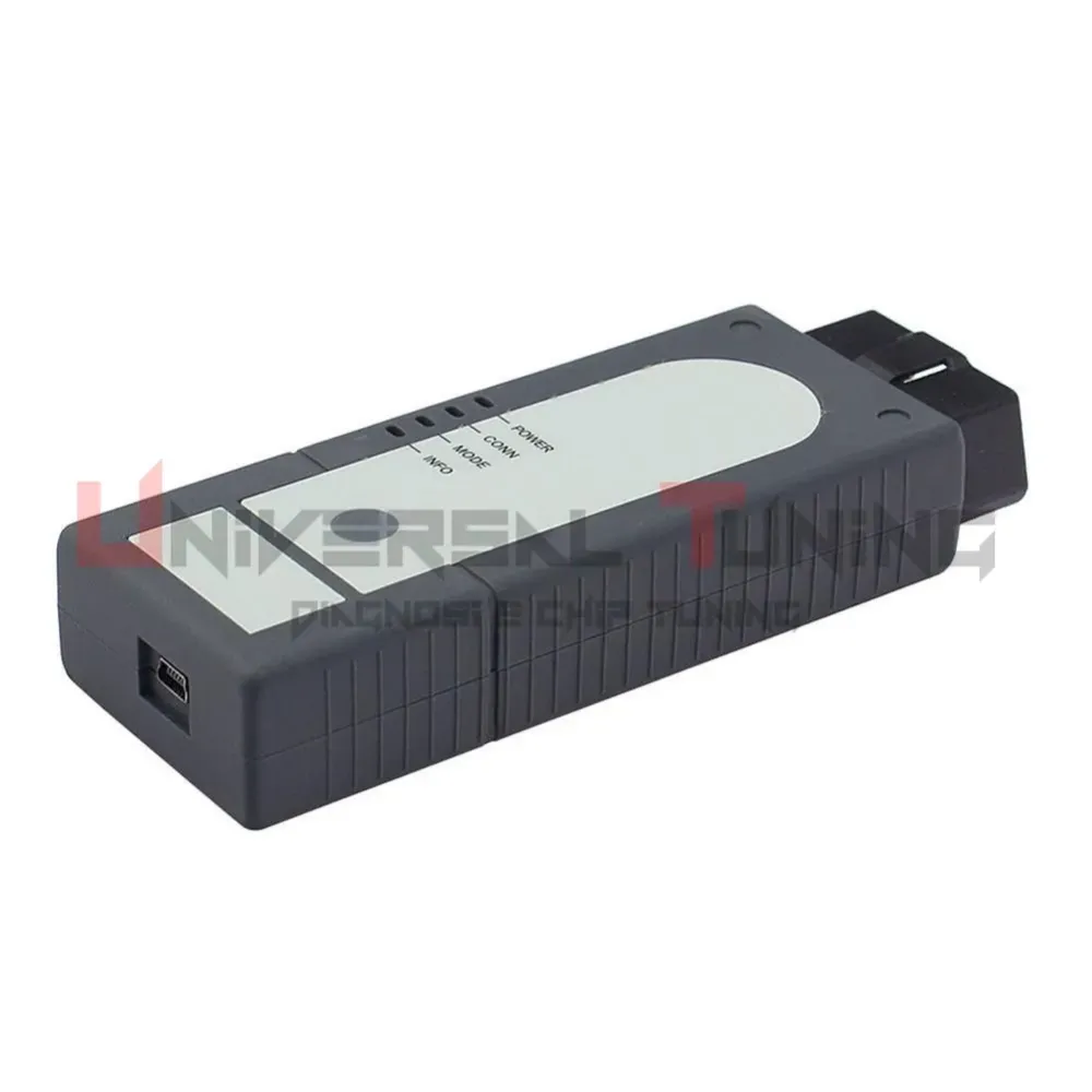 DIAGNOSI SPECIFICA 6154 GRUPPO TEDESCO SOFTWARE ITALIANO ODIS V 25.2.1 - 2025