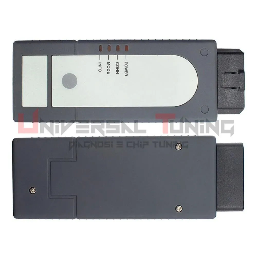 DIAGNOSI SPECIFICA 6154 GRUPPO TEDESCO SOFTWARE ITALIANO ODIS V 25.2.1 - 2025
