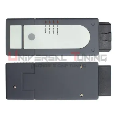 DIAGNOSI SPECIFICA 6154 GRUPPO TEDESCO SOFTWARE ITALIANO ODIS V 25.0.3 - 2025