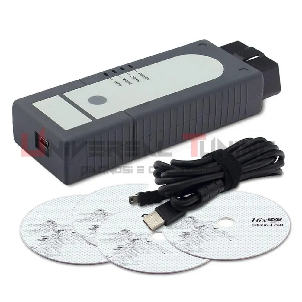 DIAGNOSI SPECIFICA 6154 GRUPPO TEDESCO SOFTWARE ITALIANO ODIS V 25.0.3 - 2025