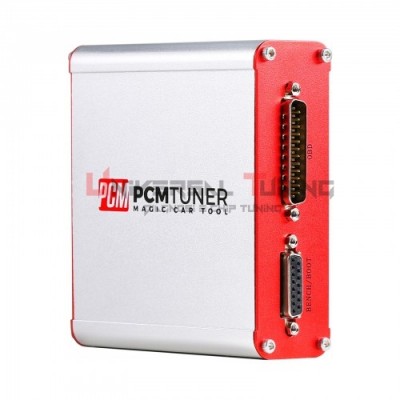 PCMtuner 1.25 Programmatore ECU con 67 Moduli