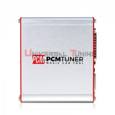 PCMtuner 1.25 Programmatore ECU con 67 Moduli
