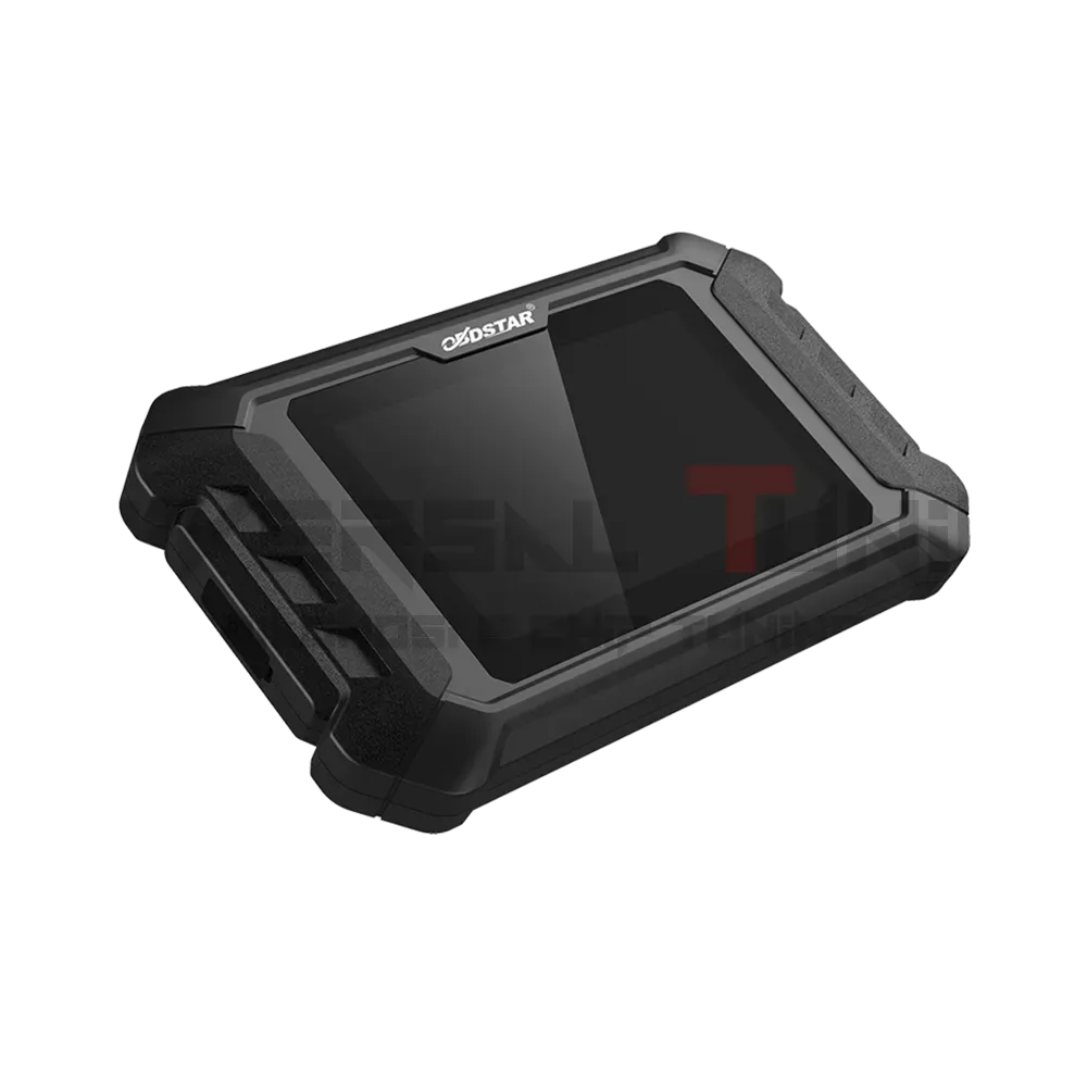 MS50 STD: diagnosi moto multimarca motorcycle diagnostic