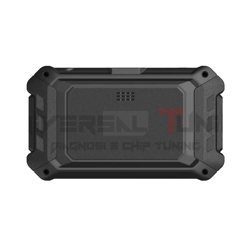 MS50 STD: diagnosi moto multimarca motorcycle diagnostic