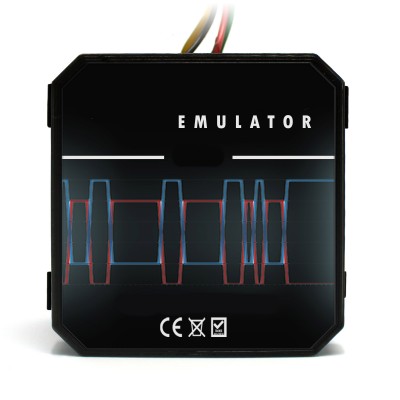 Emulatore AdBlue Renault Master 3 (SCR) SID321