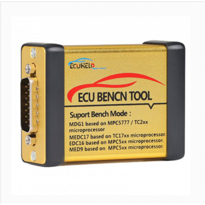 ECU BENCH TOOL Bosch MEDC17 ,MDG1,EDC16 VAG MED9