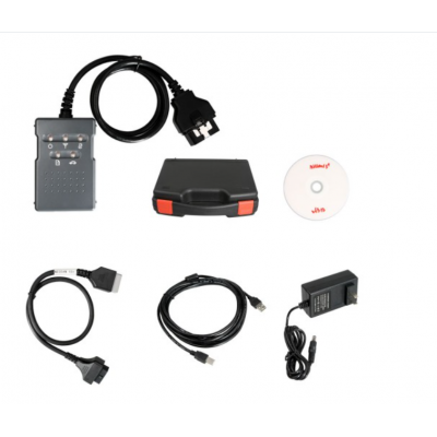 Diagnosi Nissan Consult 3 III plus Professional Scanner USB