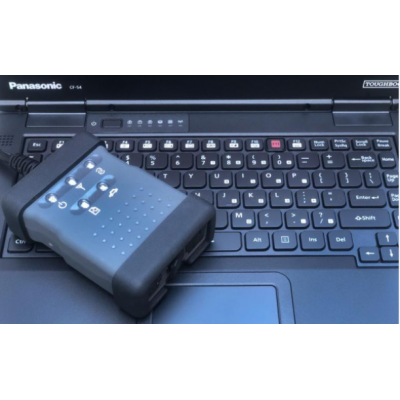 Diagnosi Nissan Consult 3 III plus Professional Scanner USB