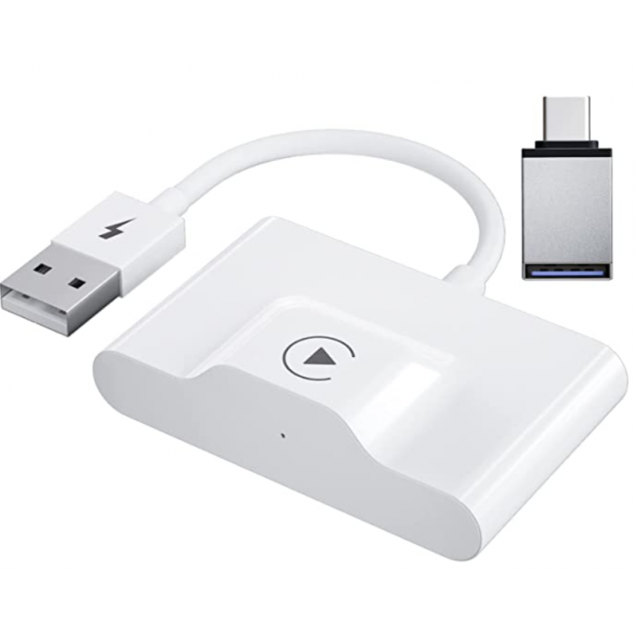 Adattatore wireless per Apple CarPlay USB