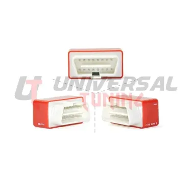 Nitro OBD 2 Modulo aggiuntivo Performance Chip Tuning Box per Auto Diesel Diagnostic ECU 2015