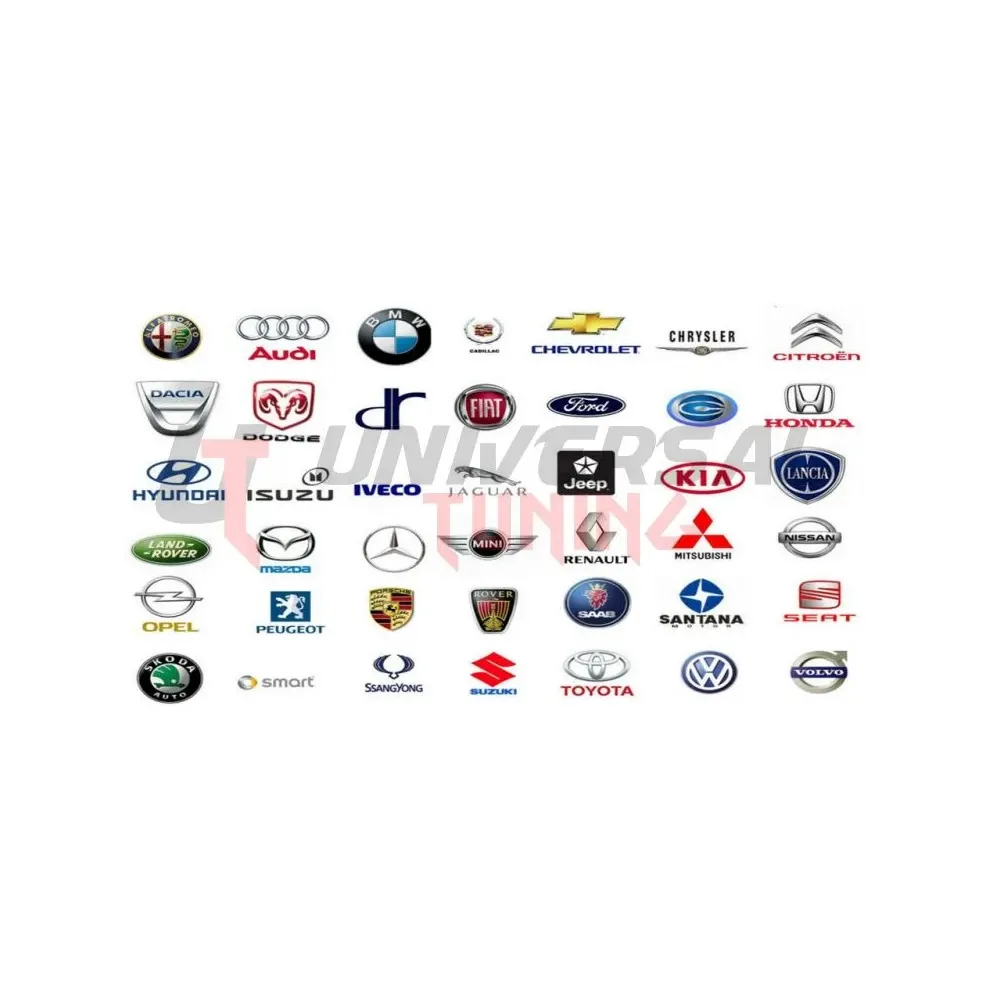 Nitro OBD 2 Modulo aggiuntivo Performance Chip Tuning Box per Auto Benzina Diagnostic ECU 2015