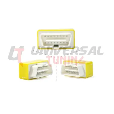 Nitro OBD 2 Modulo aggiuntivo Performance Chip Tuning Box per Auto Benzina Diagnostic ECU 2015