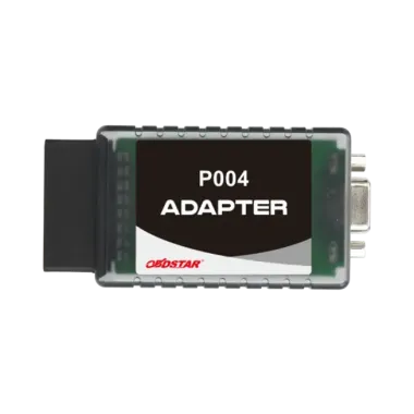 OBDSTAR P50 AIRBAG Reset Tool OBD-BENCH  2023