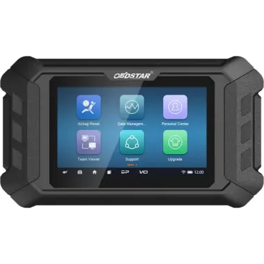 OBDSTAR P50 AIRBAG Reset Tool OBD-BENCH  2023