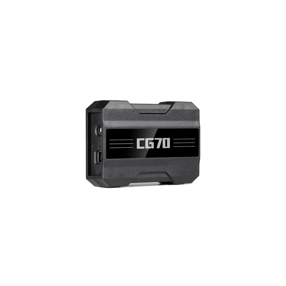 CGDI CG70 RESET AIRBAG TOOL