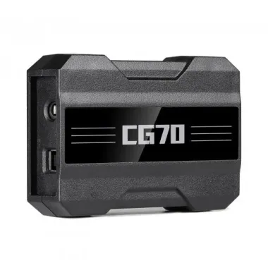 CGDI CG70 RESET AIRBAG TOOL
