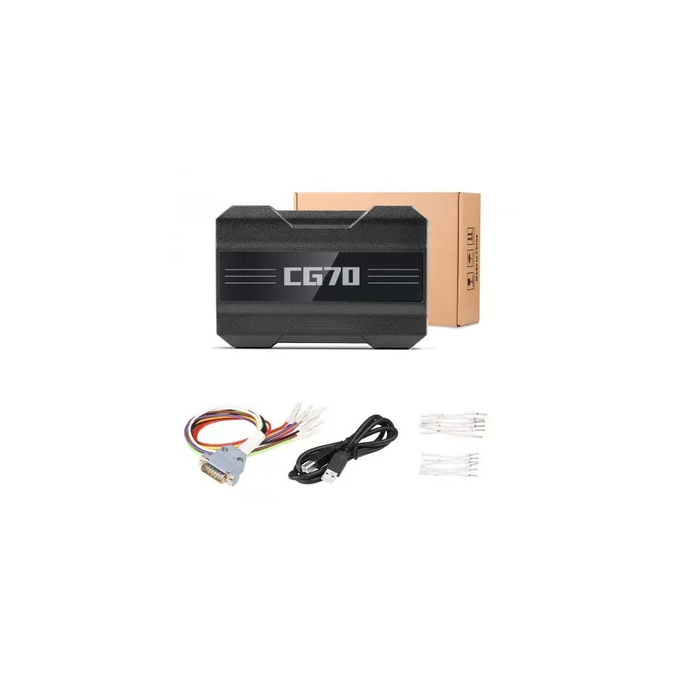 CGDI CG70 RESET AIRBAG TOOL