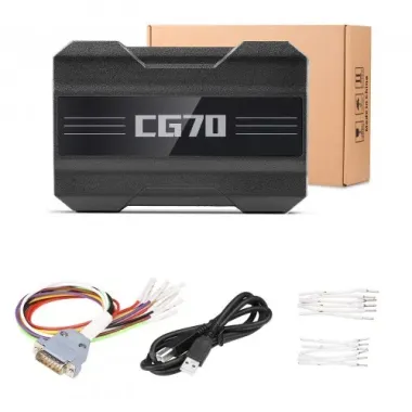 CGDI CG70 RESET AIRBAG TOOL