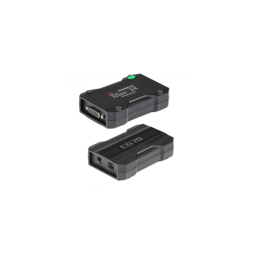 CGDI CG70 RESET AIRBAG TOOL