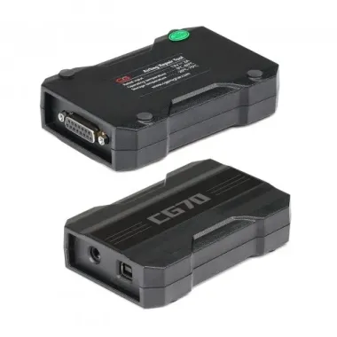 CGDI CG70 RESET AIRBAG TOOL