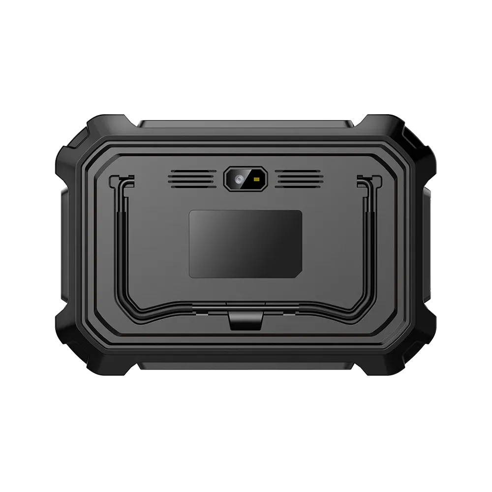 OBDSTAR D800 DIAGNOSI VEICOLI MARINI 2023