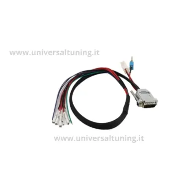 Programmatore ECU TAGFLASH per AUTO CAMION MOTO TRATTORI BARCHE