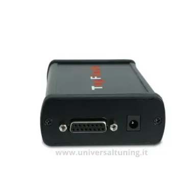 Programmatore ECU TAGFLASH per AUTO CAMION MOTO TRATTORI BARCHE